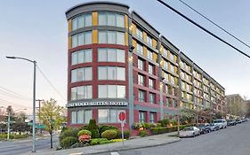 Homewood Suites By Hilton Seattle Downtown
